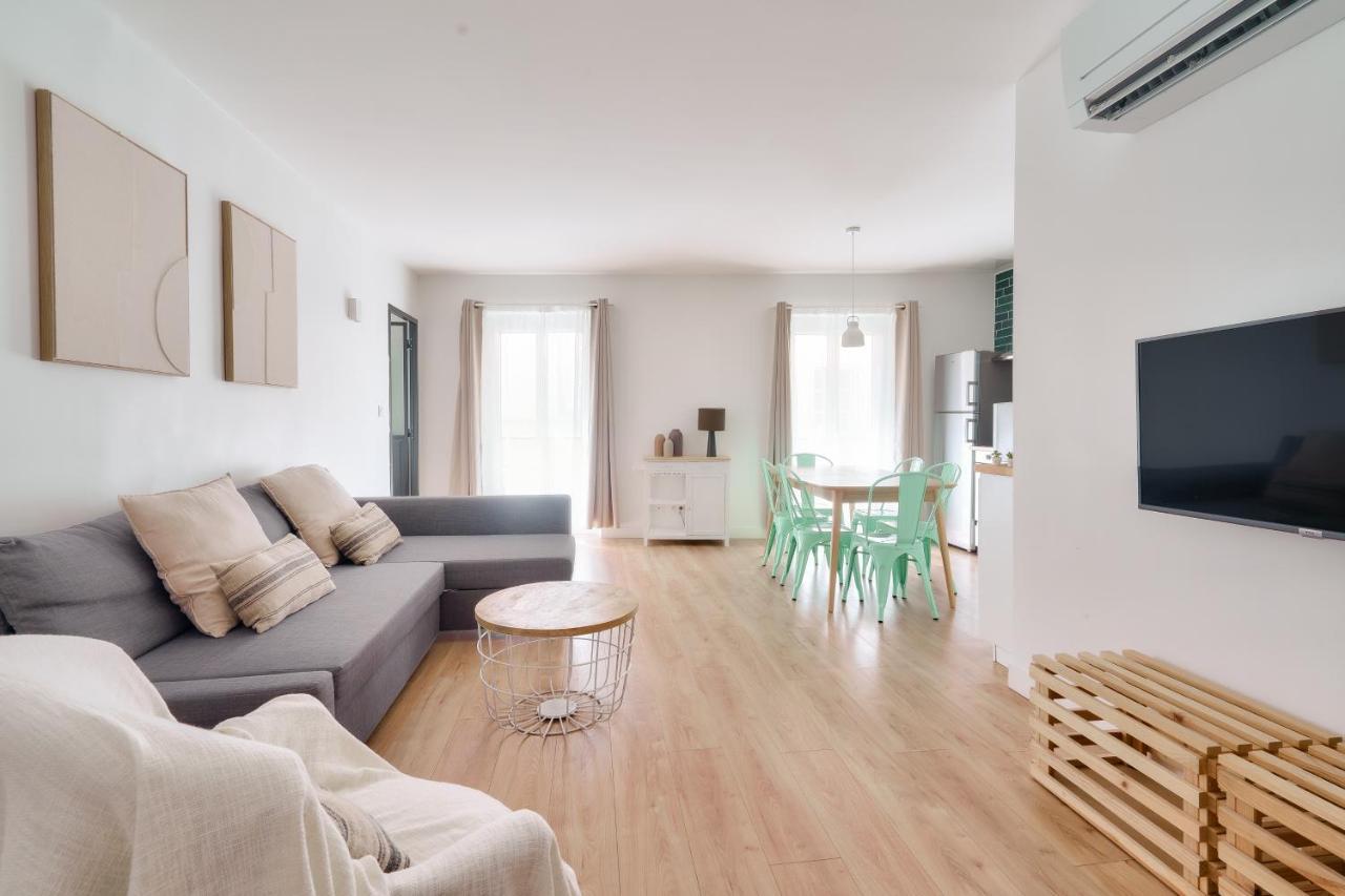Apartmán Nocnoc - Le Chouchou Marseille Exteriér fotografie